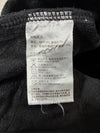 BMW M Performance Zip-Up Hoodie – Black (L)