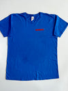 Fruit of the Loom | Maspex Blue Graphic Tee (M)