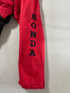 Honda Racing Champions Team Racing Red & Black Motorsport Jacket (XL)