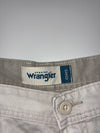 Genuine Wrangler Cargo Shorts (W:38) (L:24)