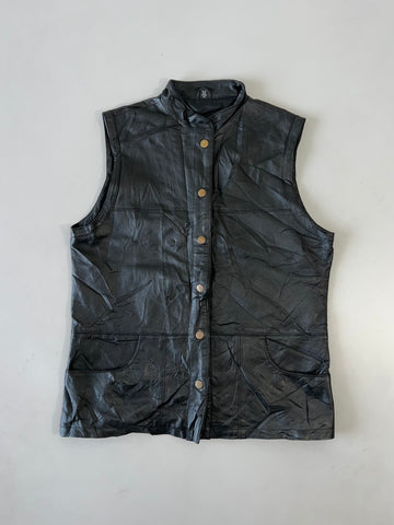 ZSuper Premium Original Leather Jacket (L)