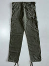 Carhartt Ripstop Cargo Pants, Olive Green (W:30|L:41)