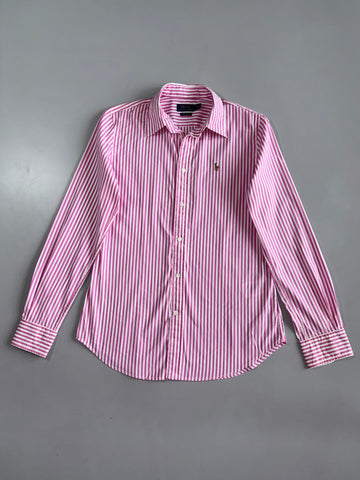 Polo Ralph Lauren Premium Original Women’s Shirt (S)
