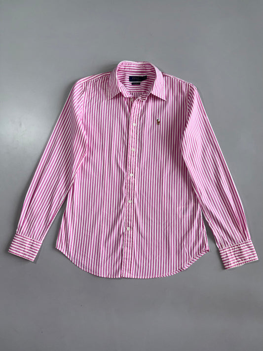 Polo Ralph Lauren Premium Original Women’s Shirt (S)