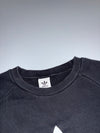 Adidas Originals | Trefoil Logo Crewneck Sweatshirt | Black |(XL)