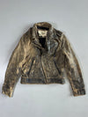 Luella Premium Original Leather Jacket Women’s (XS)