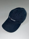 Tommy Hilfiger Logo Cap (Adjustable)