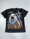 Vintage Premium Original Graphic Printed T-Shirt (L)