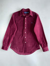Polo Ralph Lauren Original Corduroy Shirt (S)