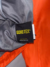 The North Face Premium Original Windbreaker Jacket With Detachable Cap (XL)