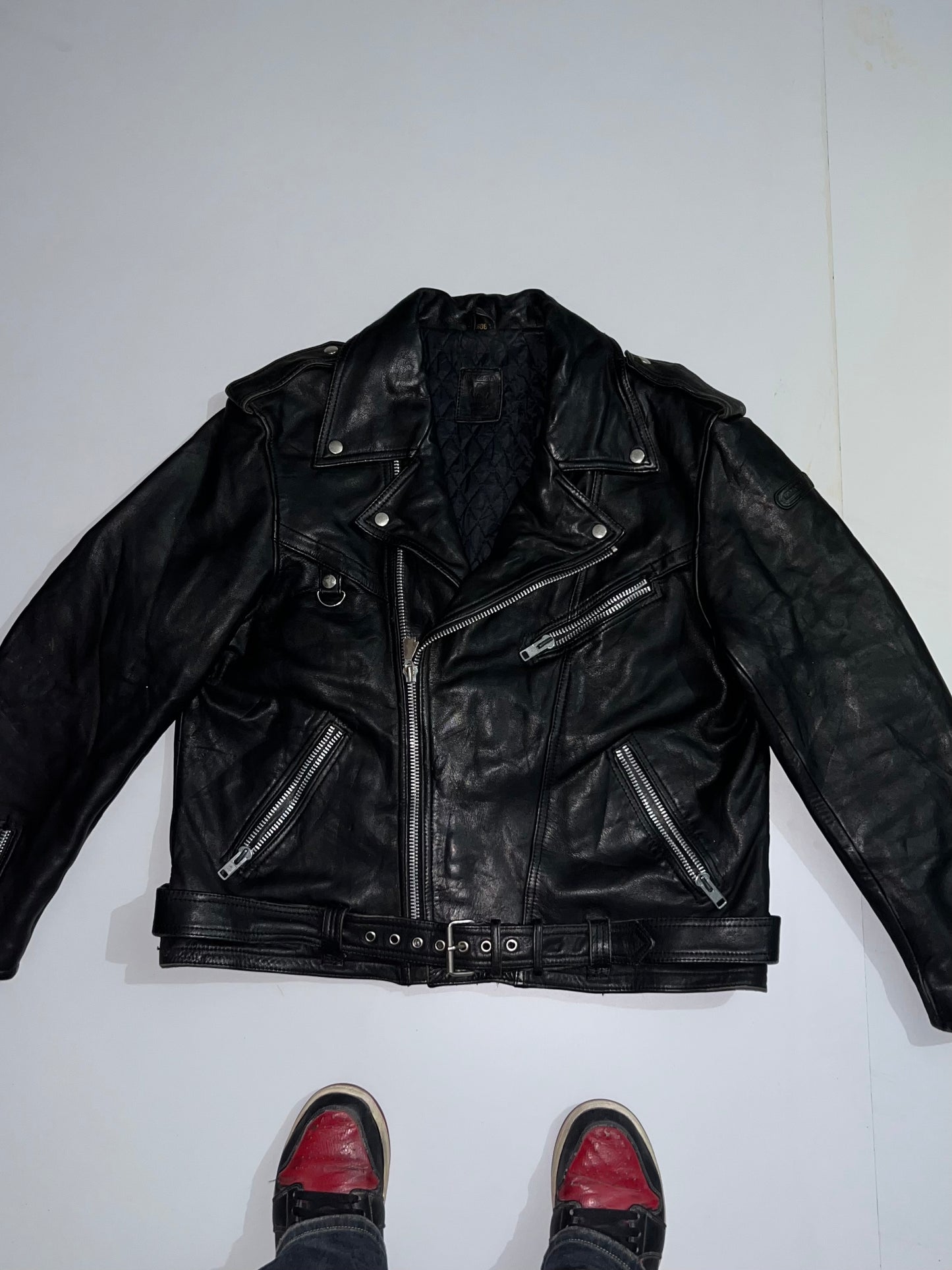 ZULTRA PREMIUM Super Rare Original Leather (Ultra Premium) (L/XL)