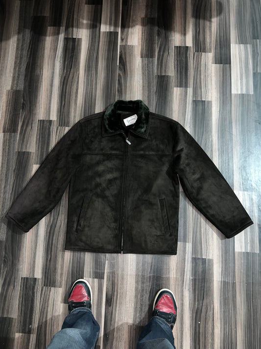 ZPremium Jacket Green L/Xl