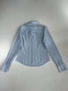 Abercrombie And Fitch Premium Original Womens Shirt(S)