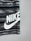 Nike Striped Fleece Shorts(W:28|L:20)