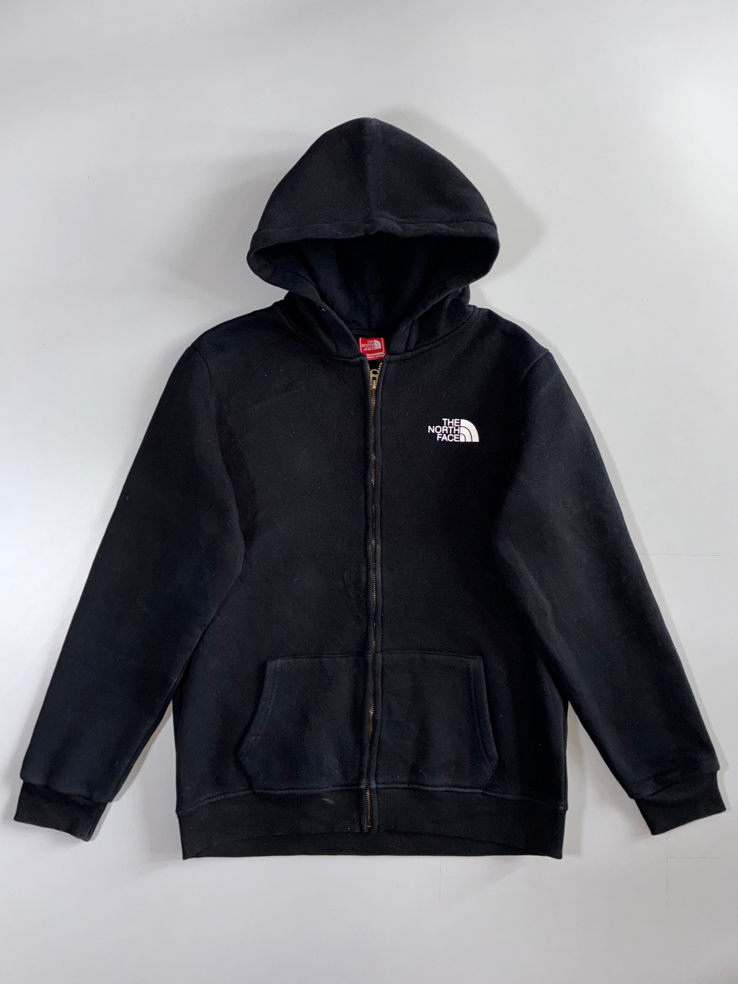 The North Face Full-Zip Hoodie (M) – Drip Drop Attire