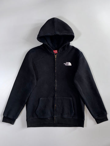 The North Face Full-Zip Hoodie (M)
