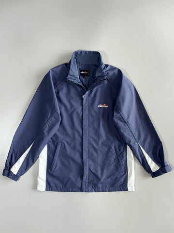 Ellesse Italy Windbreaker Track Jacket (M)