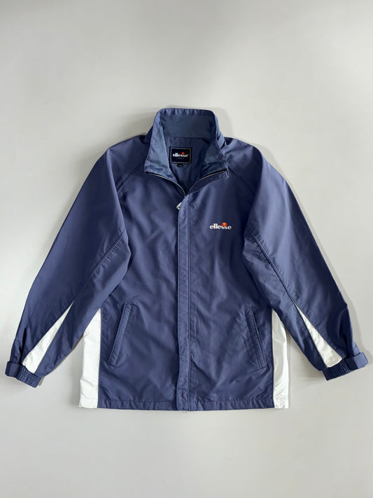 Ellesse Italy Windbreaker Track Jacket (M)