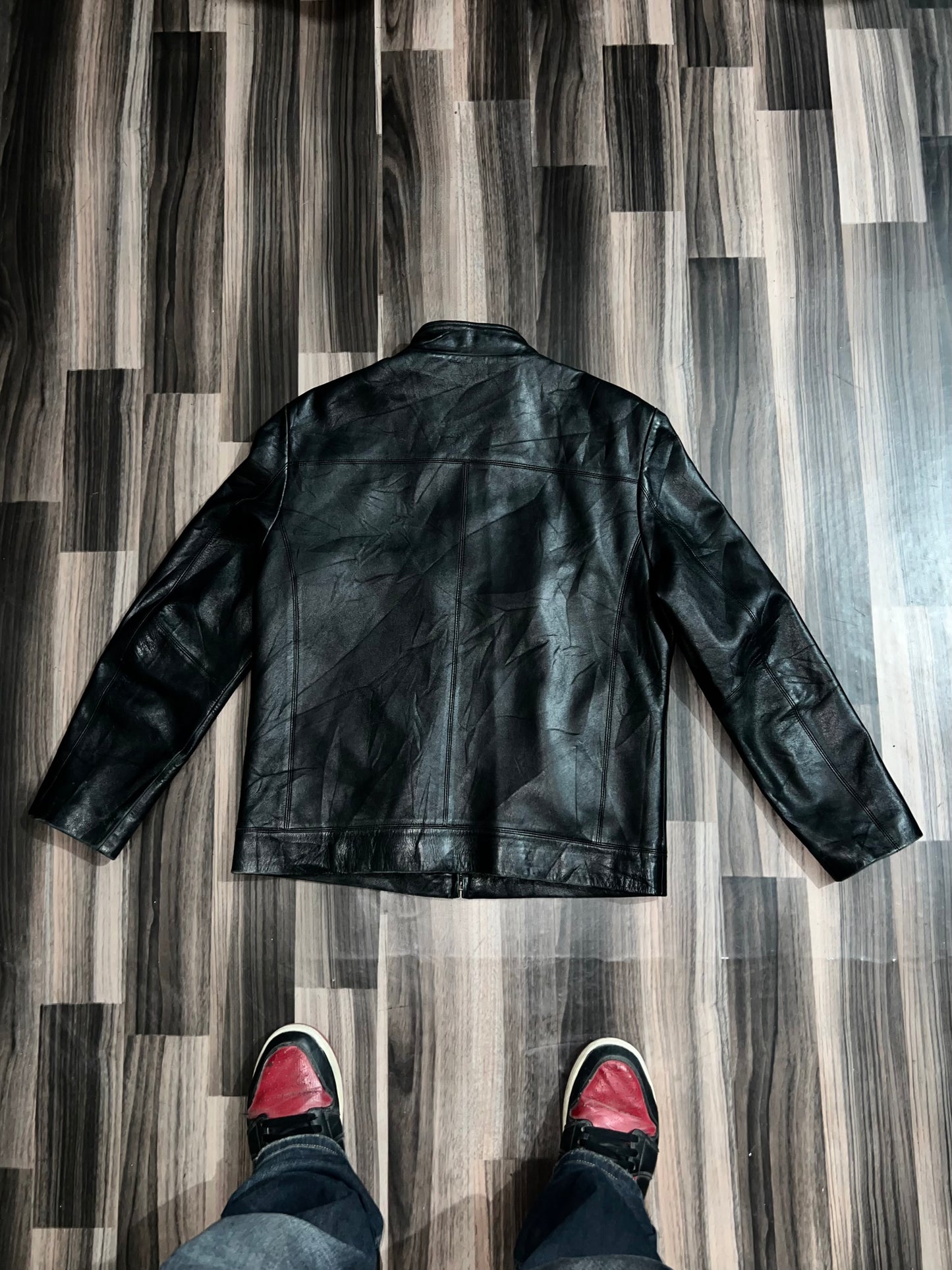ZUltra Premium Leather(BOGO) M/L
