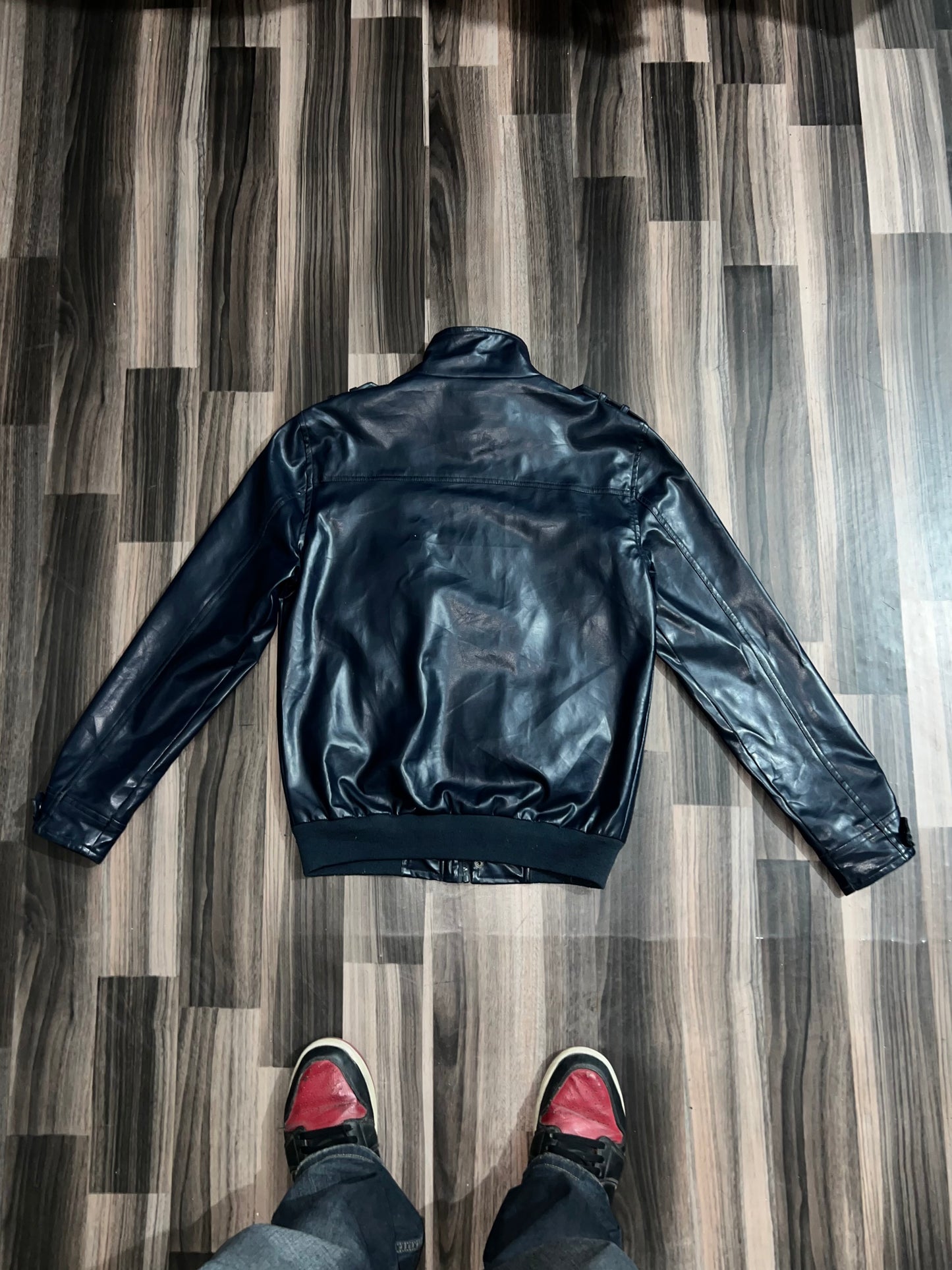 ZUltra Premium Leather(BOGO) S/M
