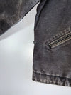 Carhartt Detroit Blanket-Lined Work Jacket RARE (XL/2Xl)