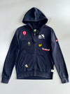 Roots Canada Taiwan Edition Zip Hoodie (L)