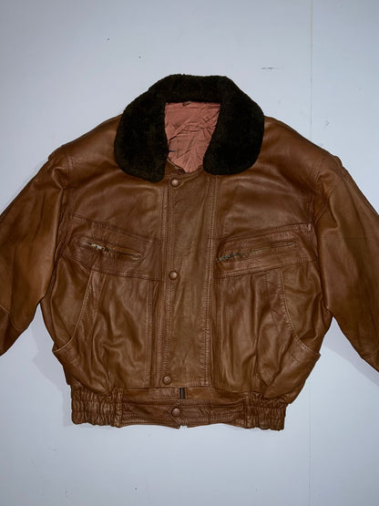 ZSuper Rare Designer Original Leather (XL)