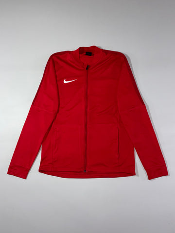 Nike Dri-FIT Swoosh Full-Zip Track Jacket (M)