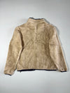 Vintage Penfield Cream Sherpa Fleece Jacket – (L)
