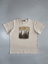 Minga London | Yosemite National Park Graphic Tee Cream (2XL)