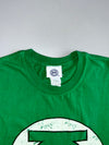 Vintage DC Comics Originals Green Lantern Distressed Logo Tee (S)
