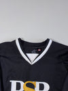 BSR Groupe Hockey Jersey – Black & Gold (2XL/3XL)