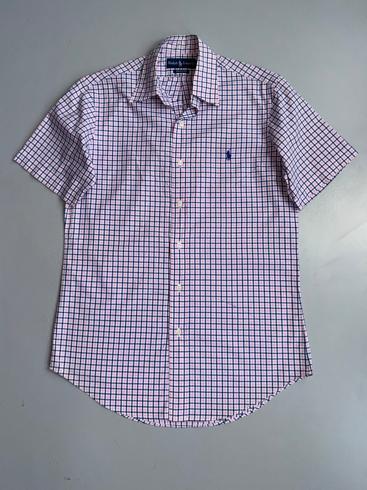 ZPolo*Ralph*Lauren*Original Shirt (M)