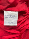 Vintage St. Louis Cardinals MLB Majestic Authentic Full-Zip Dugout Jacket(M)