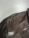 Banana Republic Premium Original Leather Jacket (M)