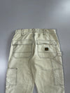 Scene Carpenter Double-Knee Jeans (W:28 |L:40)