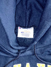 Buena Vista University Navy Basketball Hoodie (M)