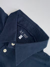 Armani Jeans | Button-Up Shirt Navy (M/L)