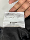 Descente Matsun Fleece Quarter Zip Pullover (XL)