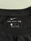 Nike Swoosh “The Nike Tee” Black T (XL)