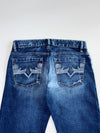 Diesel Industry Premium Original Denim Jeans (W:31|L:40)