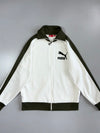 Puma T7 Classic Track Jacket  (L)