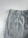 Vintage Dickies Logo Fleece Sweat Shorts(W:26 |L:20) (S) Elastic