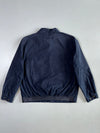 Tommy Hilfiger Navy Harrington Jacket (XL/2Xl)