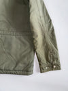 Columbia Sportswear Hooded Utility Jacket (Fur Inside)(M)