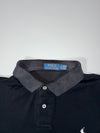 Polo Ralph Lauren | Classic Polo Black (2XL)