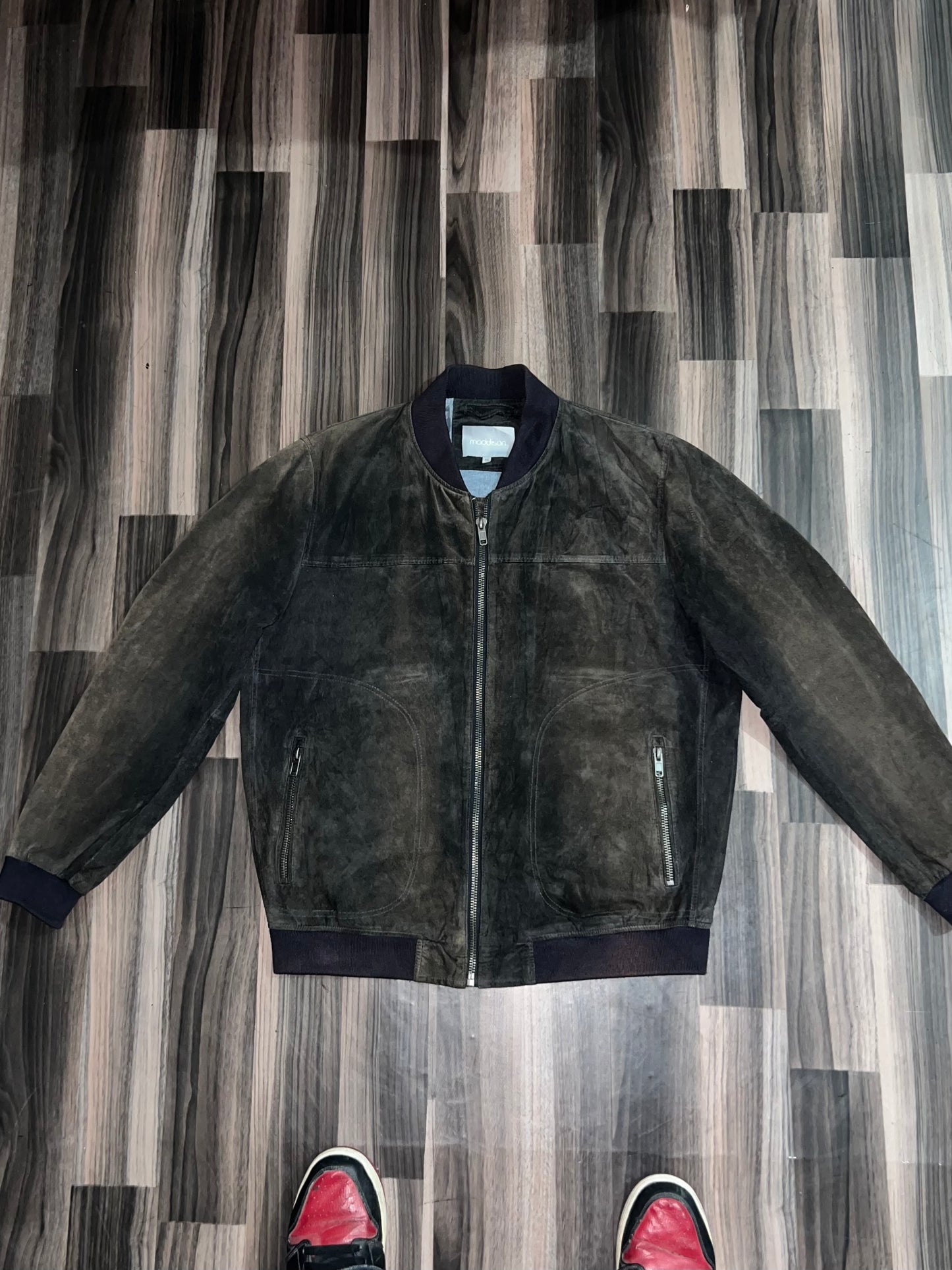 ZUltra Premium Leather(BOGO) L/Xl/2Xl