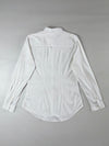 Tommy Jeans White Button-Down Shirt Women’s (S)