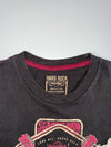 Hard Rock Cafe Venice Graphic T-Shirt – Black(XS)