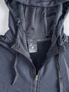 Vintage Nike’s Premium Zip-Up Hooded Jacket (M)
